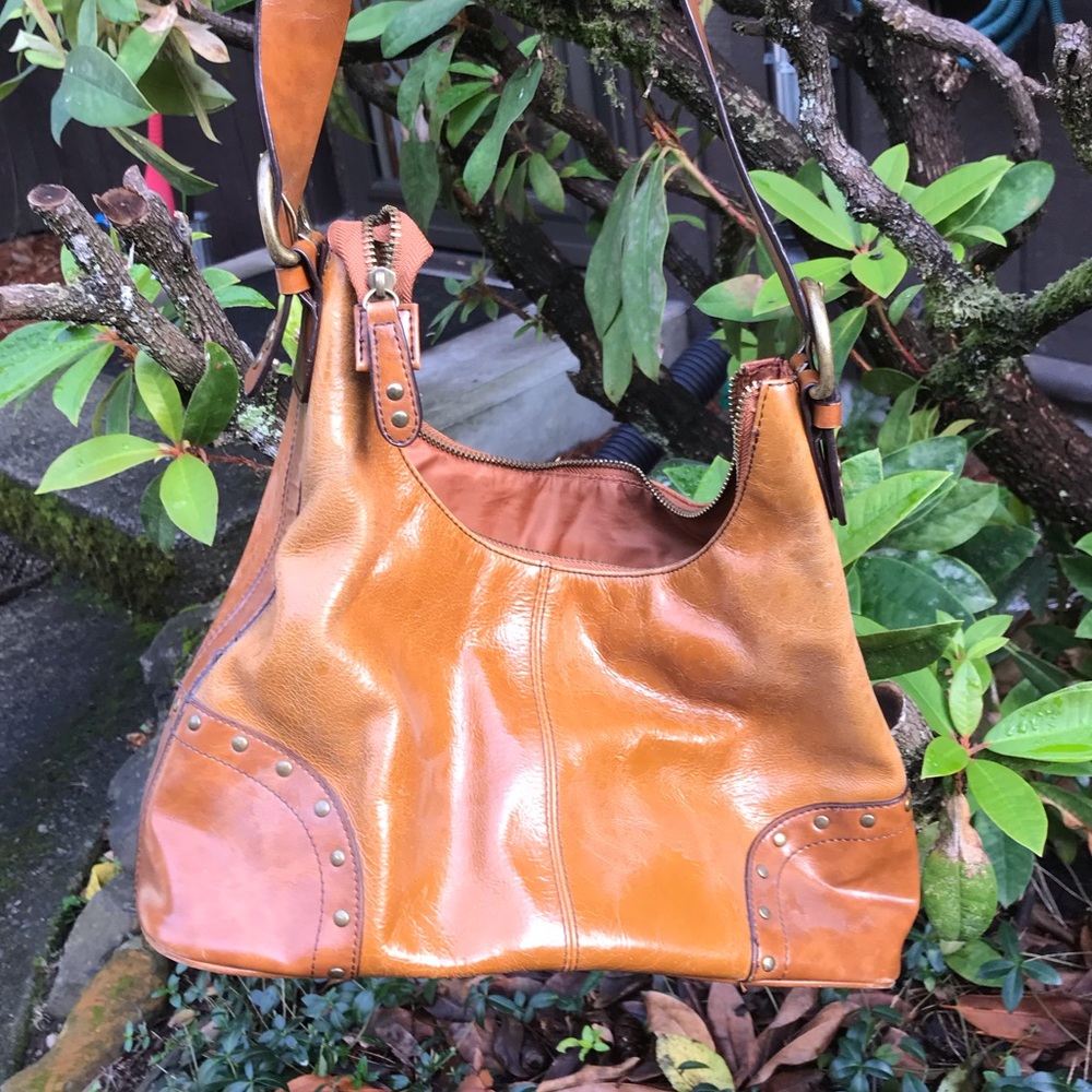 Perfect fall bag